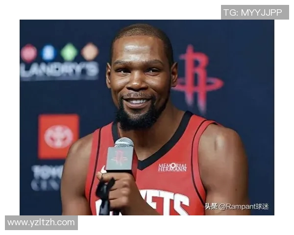 火箭队新星三分球神准引热议，库里式天赋或成杜兰特绝配