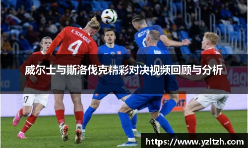 威尔士与斯洛伐克精彩对决视频回顾与分析