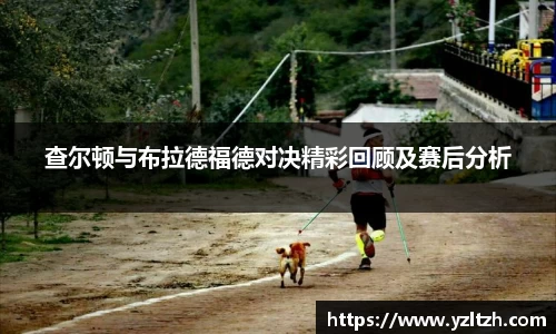 查尔顿与布拉德福德对决精彩回顾及赛后分析