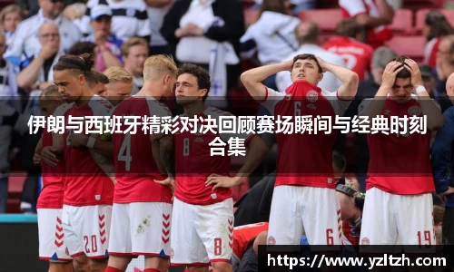 伊朗与西班牙精彩对决回顾赛场瞬间与经典时刻合集